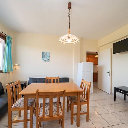 Lorenzo House Apartments Ласи Екстериор снимка