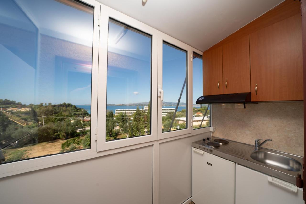 Lorenzo House Apartments Ласи Екстериор снимка
