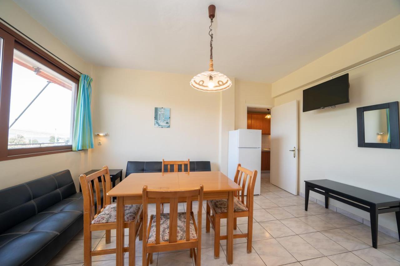 Lorenzo House Apartments Ласи Екстериор снимка