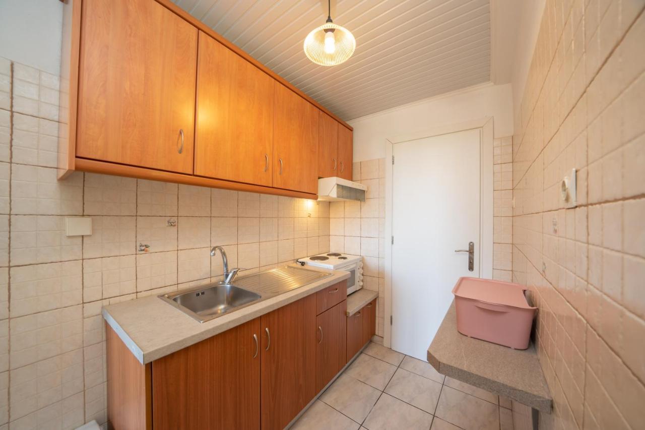 Lorenzo House Apartments Ласи Екстериор снимка