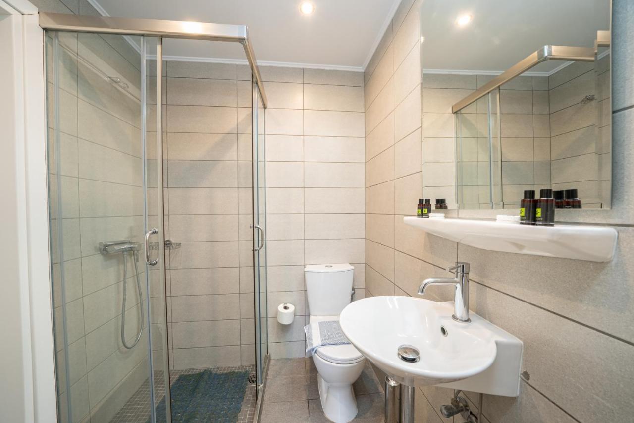 Lorenzo House Apartments Ласи Екстериор снимка