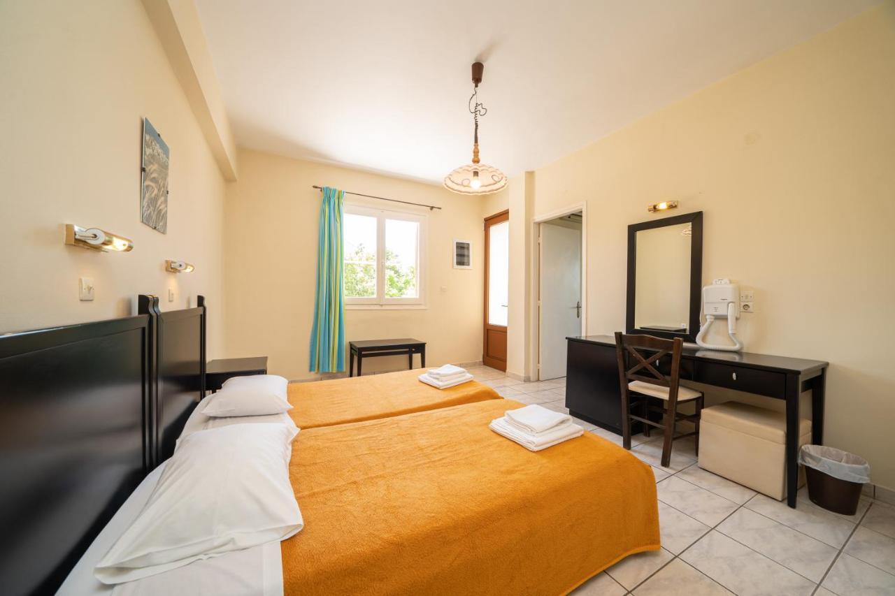 Lorenzo House Apartments Ласи Екстериор снимка